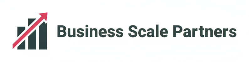 Business Scale Partners logo